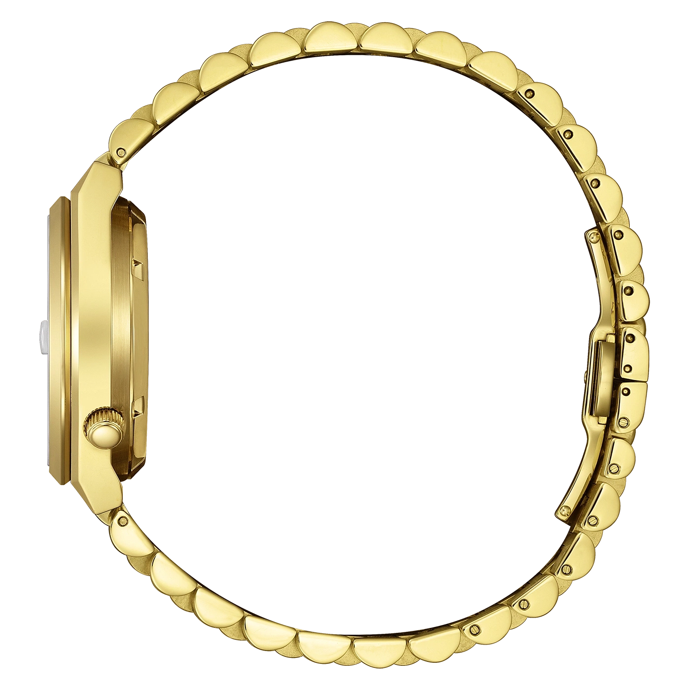 NK0032-56A Herren Edelstahl | silberfarben | ø 37mm