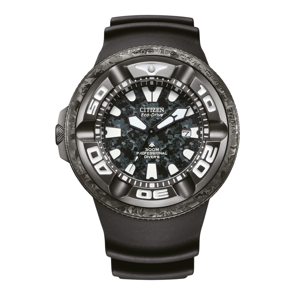 BJ8056-01E Godzilla-Promaster Professional Diver 300