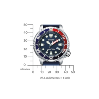 BN0168-06L Promaster Eco-Drive Diver