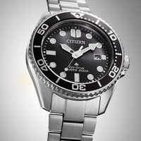 BN0261-51E Promaster Eco-Drive Diver