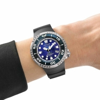 BN1025-08L Promaster Eco-Drive Diver