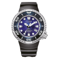 BN1025-08L Promaster Eco-Drive Diver