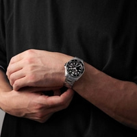 BN0261-51E Promaster Eco-Drive Diver