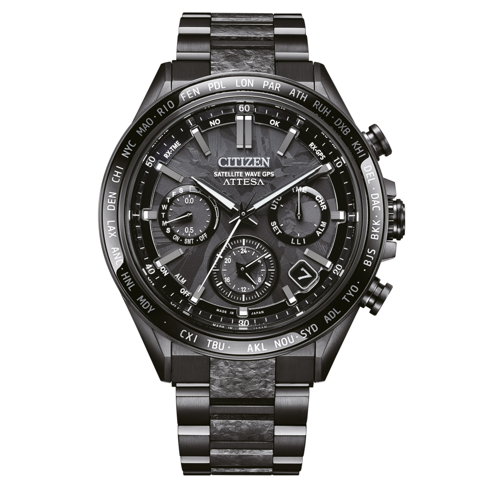 CC4067-66E Attesa Satellite Wave