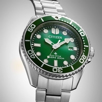 BN0269-50W Promaster Eco-Drive Diver
