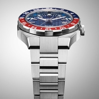 NB6030-59L Series 8 GMT