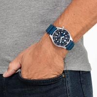 NY0141-10LE Promaster Mechanical Diver