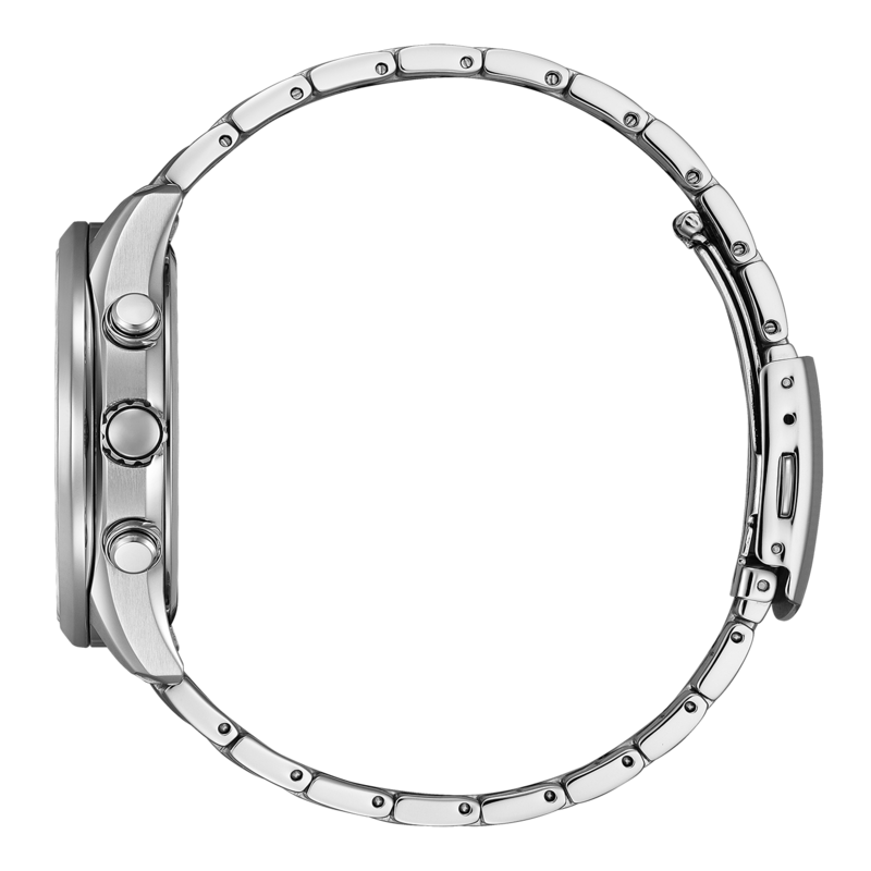 BY1030-50L Eco-Drive